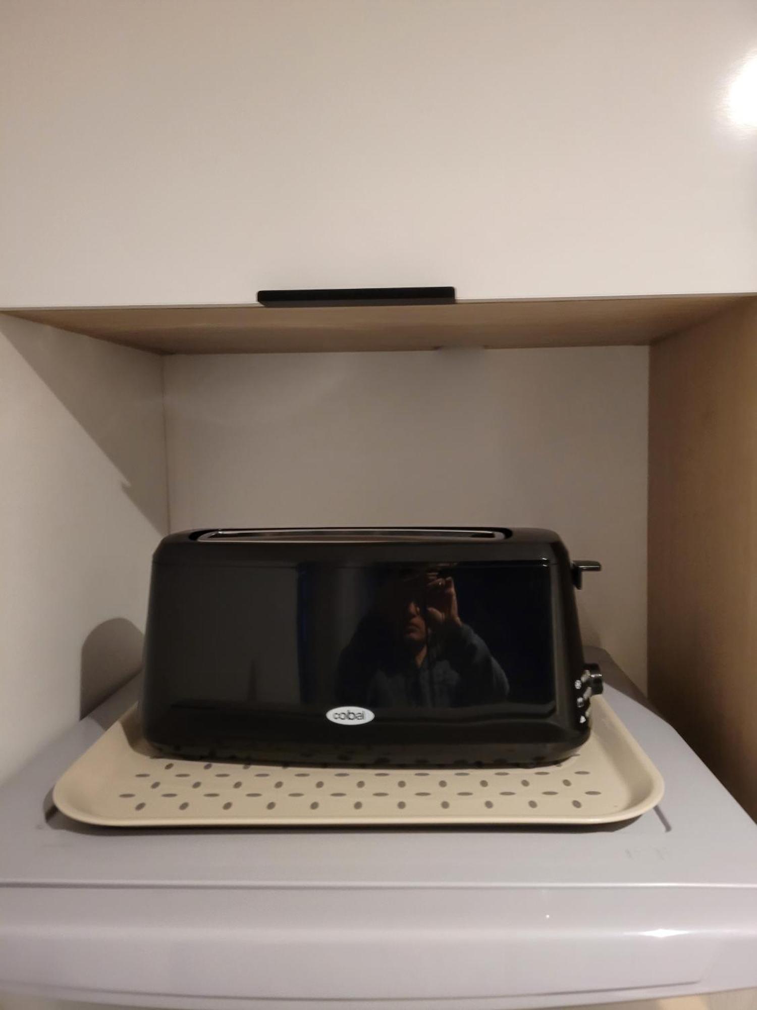 Mobilhome Clim Tele La Falaise 4 Etoiles Ναρμπόν Εξωτερικό φωτογραφία